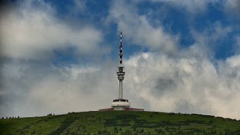 Horský hotel Volareza - Praděd