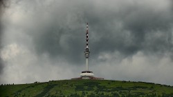 Vysílač Praděd