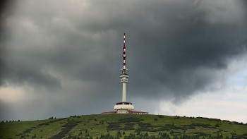 Horský hotel Volareza - Praděd