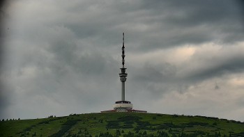 Horský hotel Volareza - Praděd