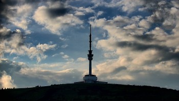 Horský hotel Volareza - Praděd