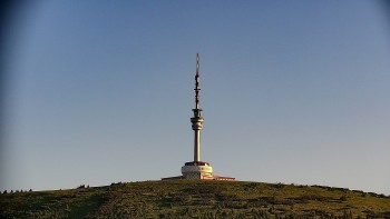 Horský hotel Volareza - Praděd
