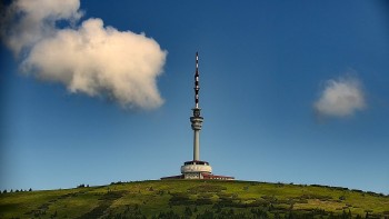 Horský hotel Volareza - Praděd