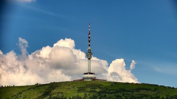 Horský hotel Volareza - Praděd