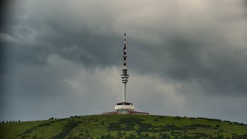 Horský hotel Volareza - Praděd