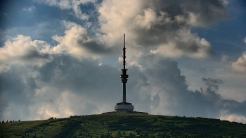Horský hotel Volareza - Praděd
