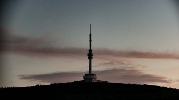 Horský hotel Volareza - Praděd
