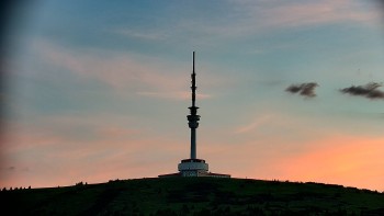 Horský hotel Volareza - Praděd