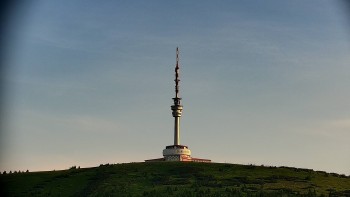 Horský hotel Volareza - Praděd