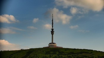 Horský hotel Volareza - Praděd