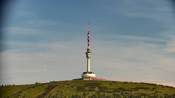Horský hotel Volareza - Praděd