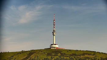 Horský hotel Volareza - Praděd