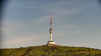 Horský hotel Volareza - Praděd