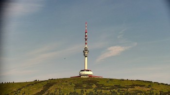 Horský hotel Volareza - Praděd