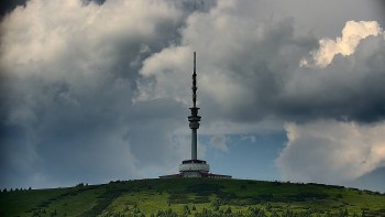 Horský hotel Volareza - Praděd