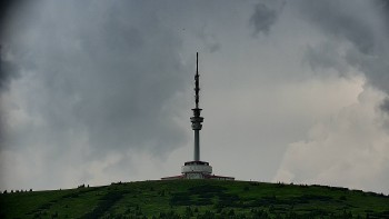Horský hotel Volareza - Praděd