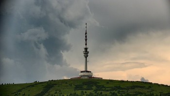 Horský hotel Volareza - Praděd