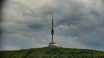 Horský hotel Volareza - Praděd