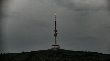 Horský hotel Volareza - Praděd