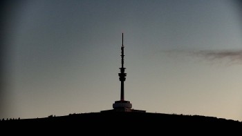Horský hotel Volareza - Praděd