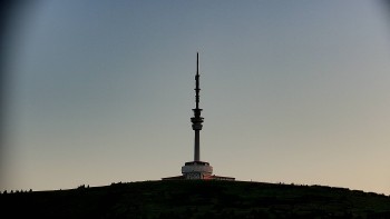 Horský hotel Volareza - Praděd