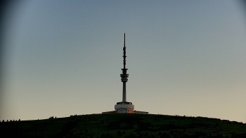 Horský hotel Volareza - Praděd