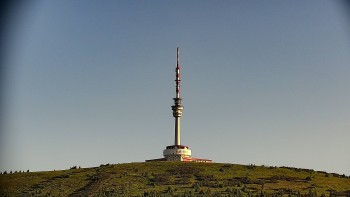 Horský hotel Volareza - Praděd