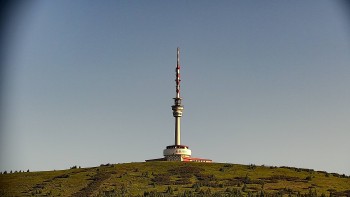 Horský hotel Volareza - Praděd