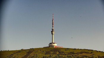 Horský hotel Volareza - Praděd