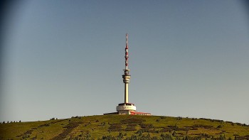 Horský hotel Volareza - Praděd