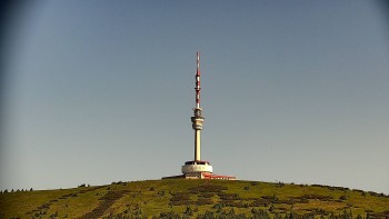 Horský hotel Volareza - Praděd