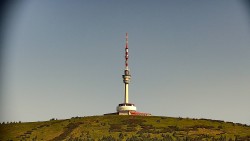 Vysílač Praděd