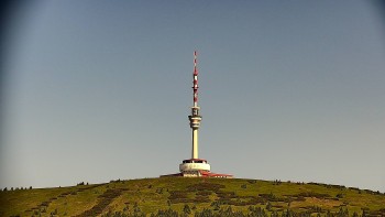 Horský hotel Volareza - Praděd