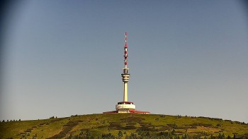 Horský hotel Volareza - Praděd