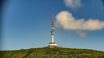 Horský hotel Volareza - Praděd