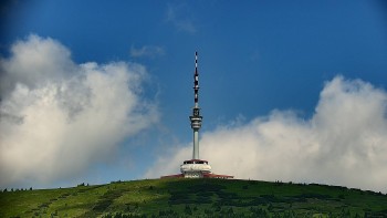 Horský hotel Volareza - Praděd