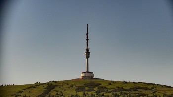 Horský hotel Volareza - Praděd