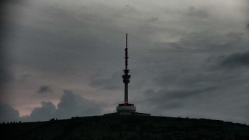 Horský hotel Volareza - Praděd