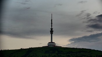 Horský hotel Volareza - Praděd