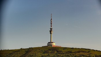 Horský hotel Volareza - Praděd