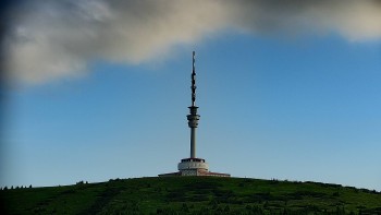 Horský hotel Volareza - Praděd