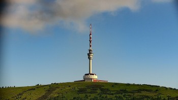 Horský hotel Volareza - Praděd