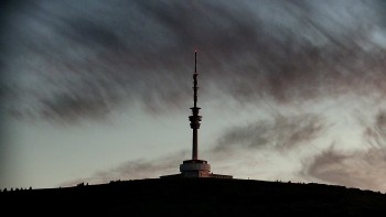 Horský hotel Volareza - Praděd