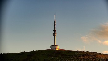 Horský hotel Volareza - Praděd