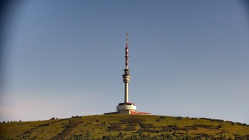 Horský hotel Volareza - Praděd