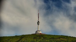 Vysílač Praděd