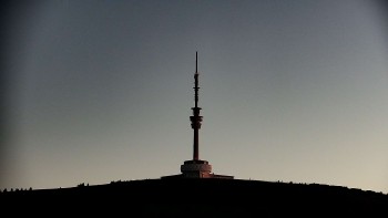 Horský hotel Volareza - Praděd