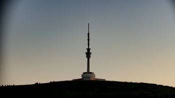 Horský hotel Volareza - Praděd