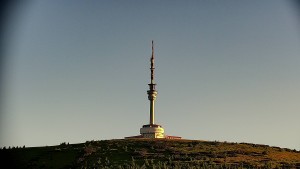 Górski hotel Volareza - Pradziad - Nadawca Pradziad - 24.6.2026 v 05:31 Górski hotel Volareza - Pradziad - Nadawca Pradziad - 24.6.2026 v 05:31