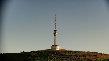 Horský hotel Volareza - Praděd
